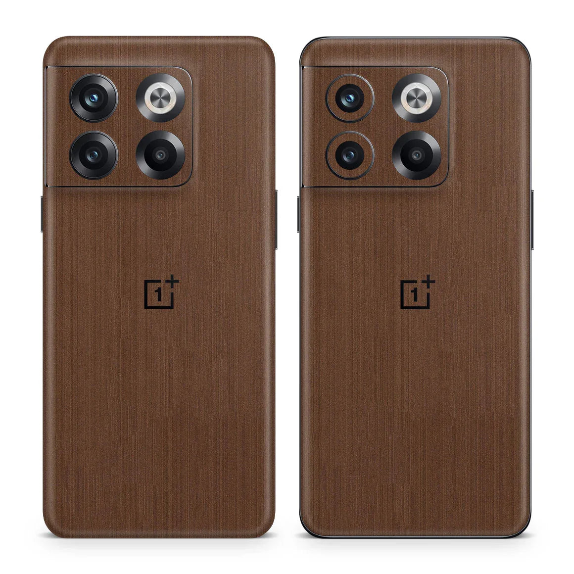 OnePlus 10T Metal Series Copper Skin