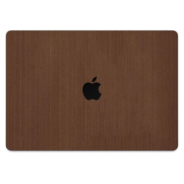 MacBook Air 15” Metal Series Copper Skin