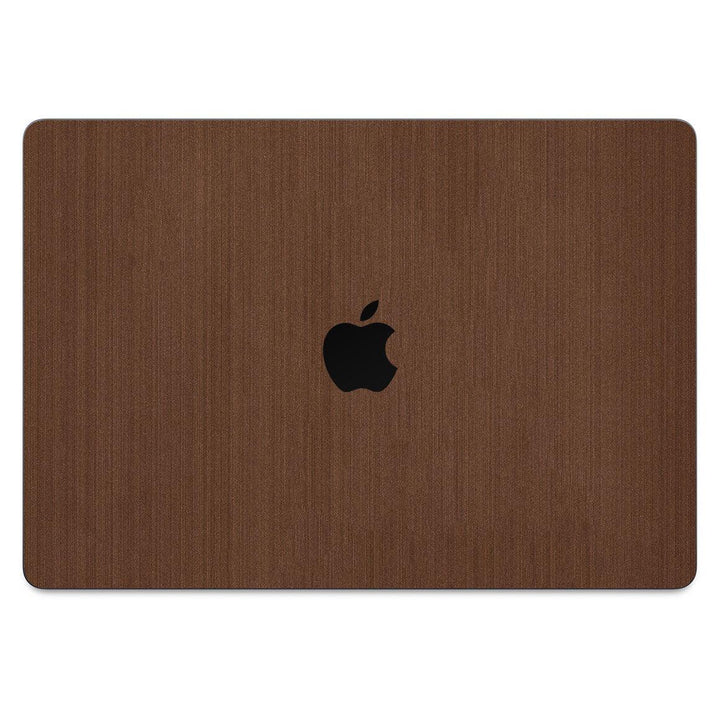 MacBook Air 15” Metal Series Copper Skin