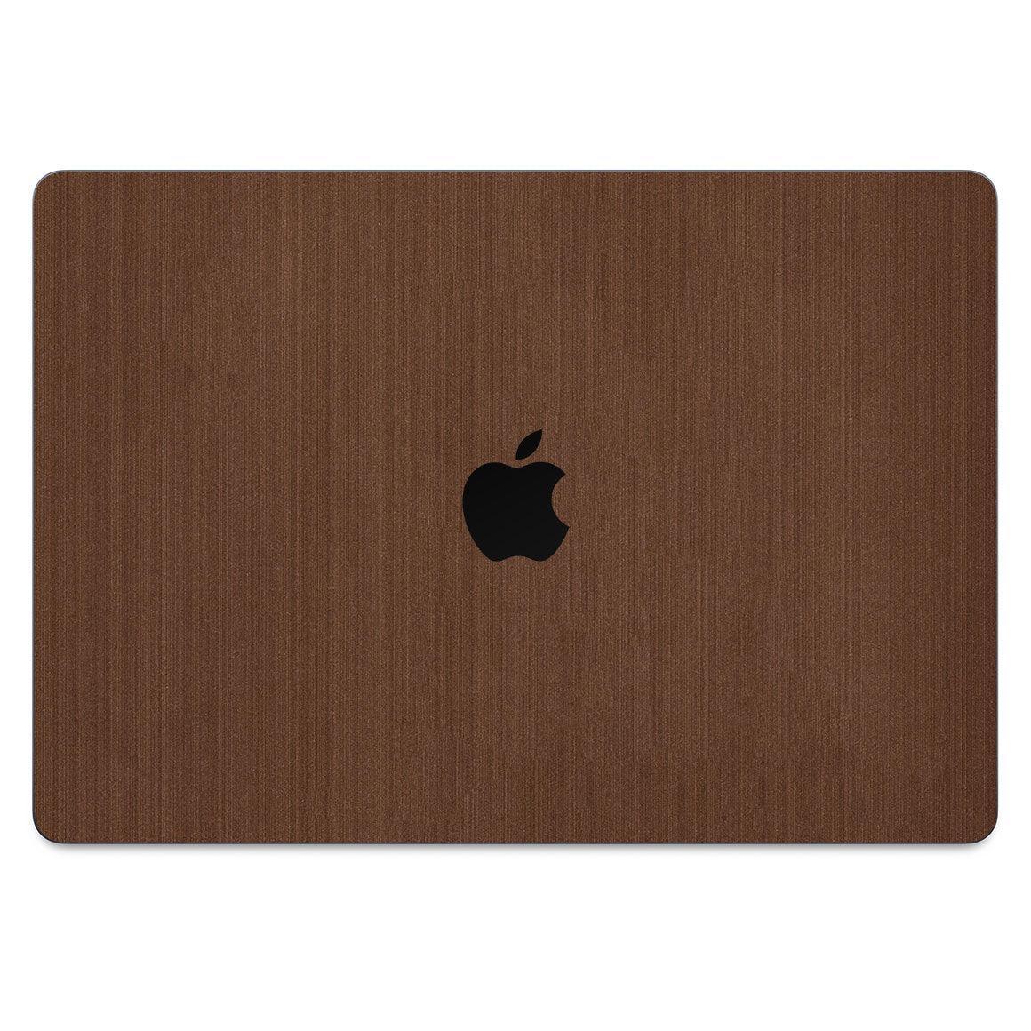 MacBook Air 15” Metal Series Skins - Slickwraps