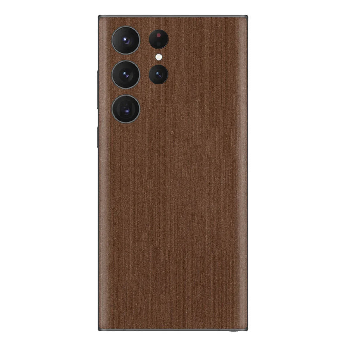 Galaxy S23 Ultra Metal Series Copper Skin