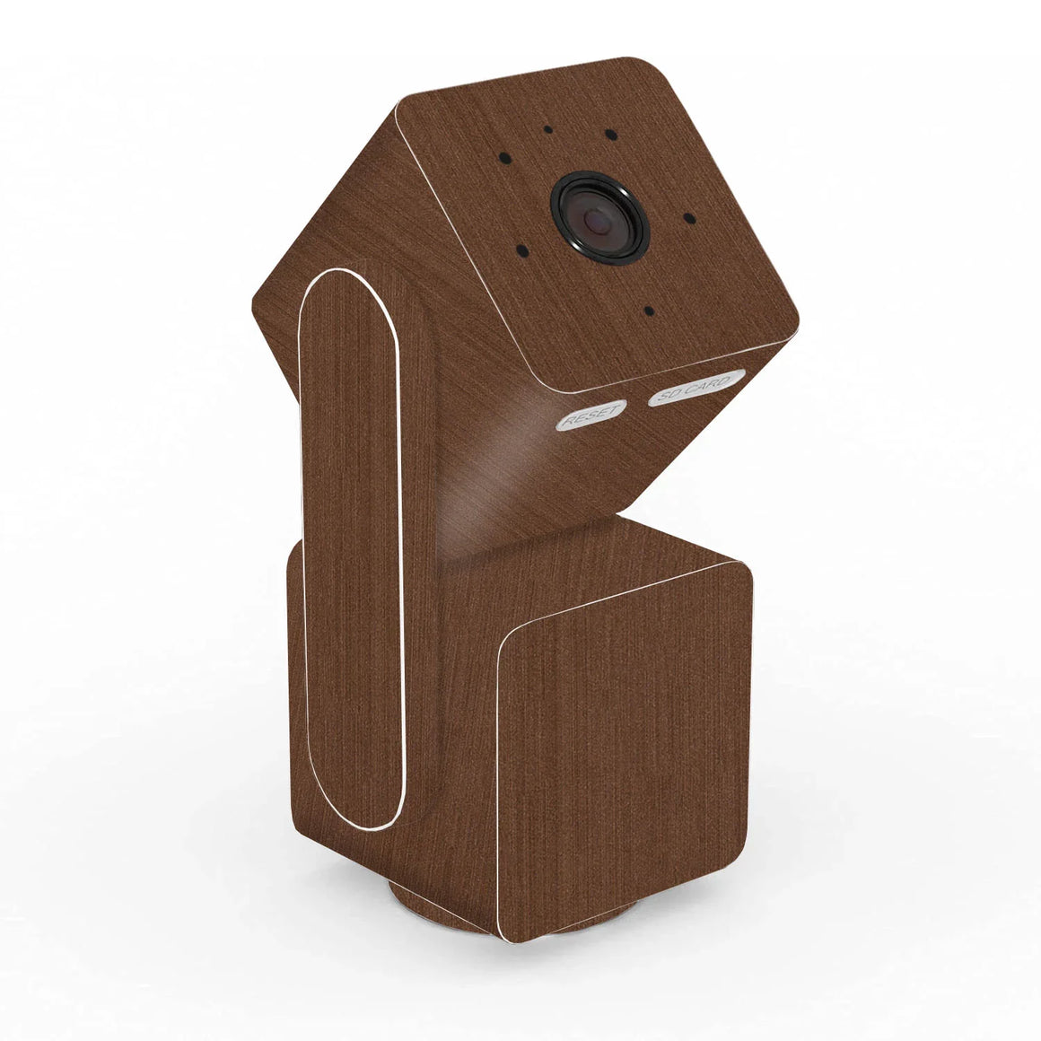 Wyze Cam Pan v3 Metal Series Copper Skin