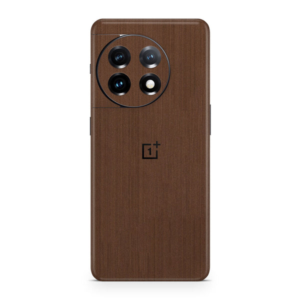 OnePlus 11 5G Metal Series Copper Skin