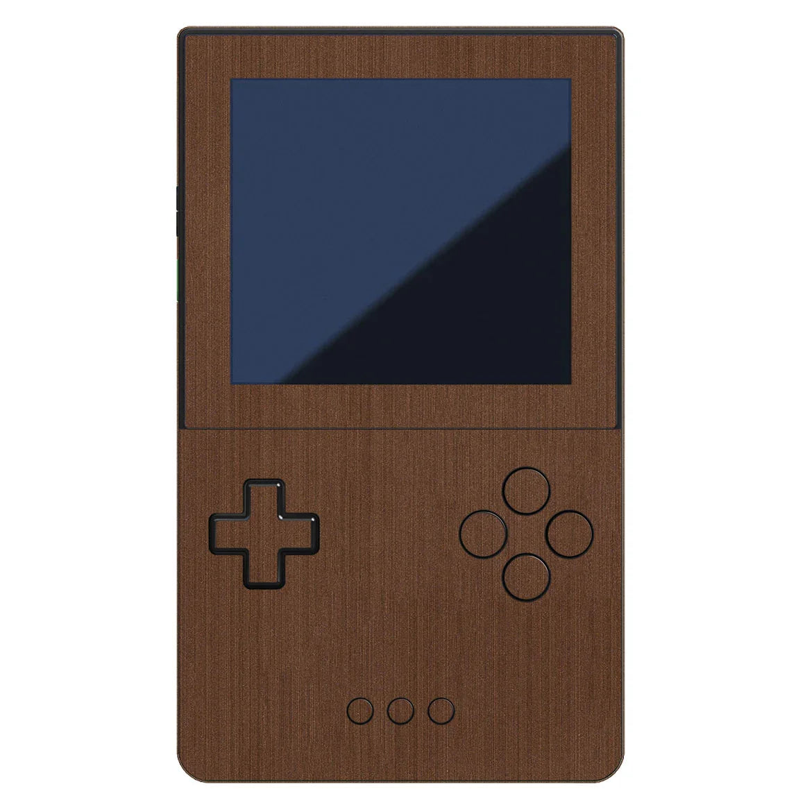 Analogue Pocket Metal Series Copper Skin