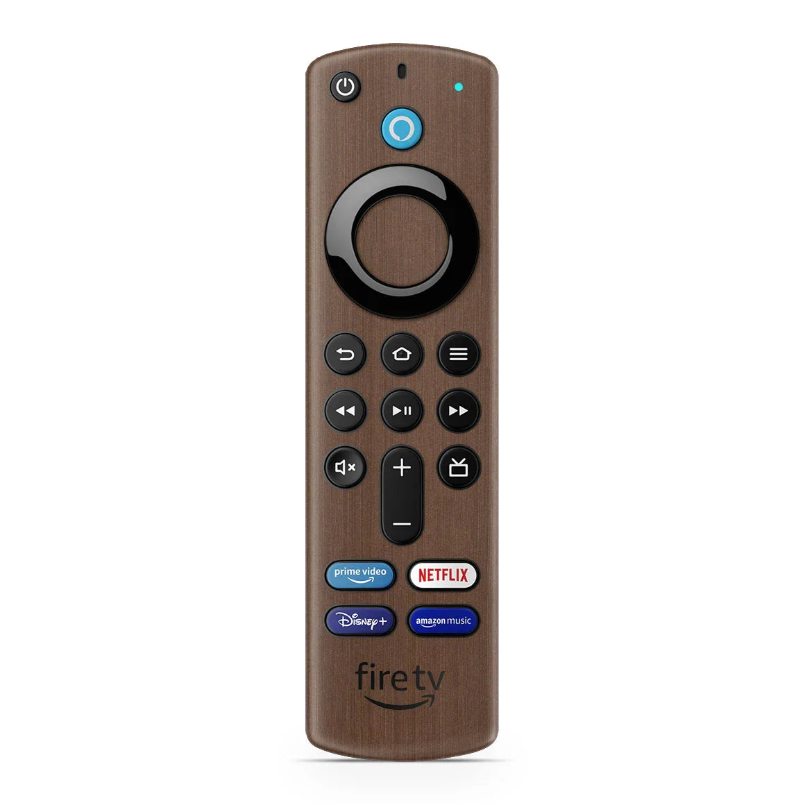Amazon Fire TV Stick 4K Max Metal Series Copper Skin