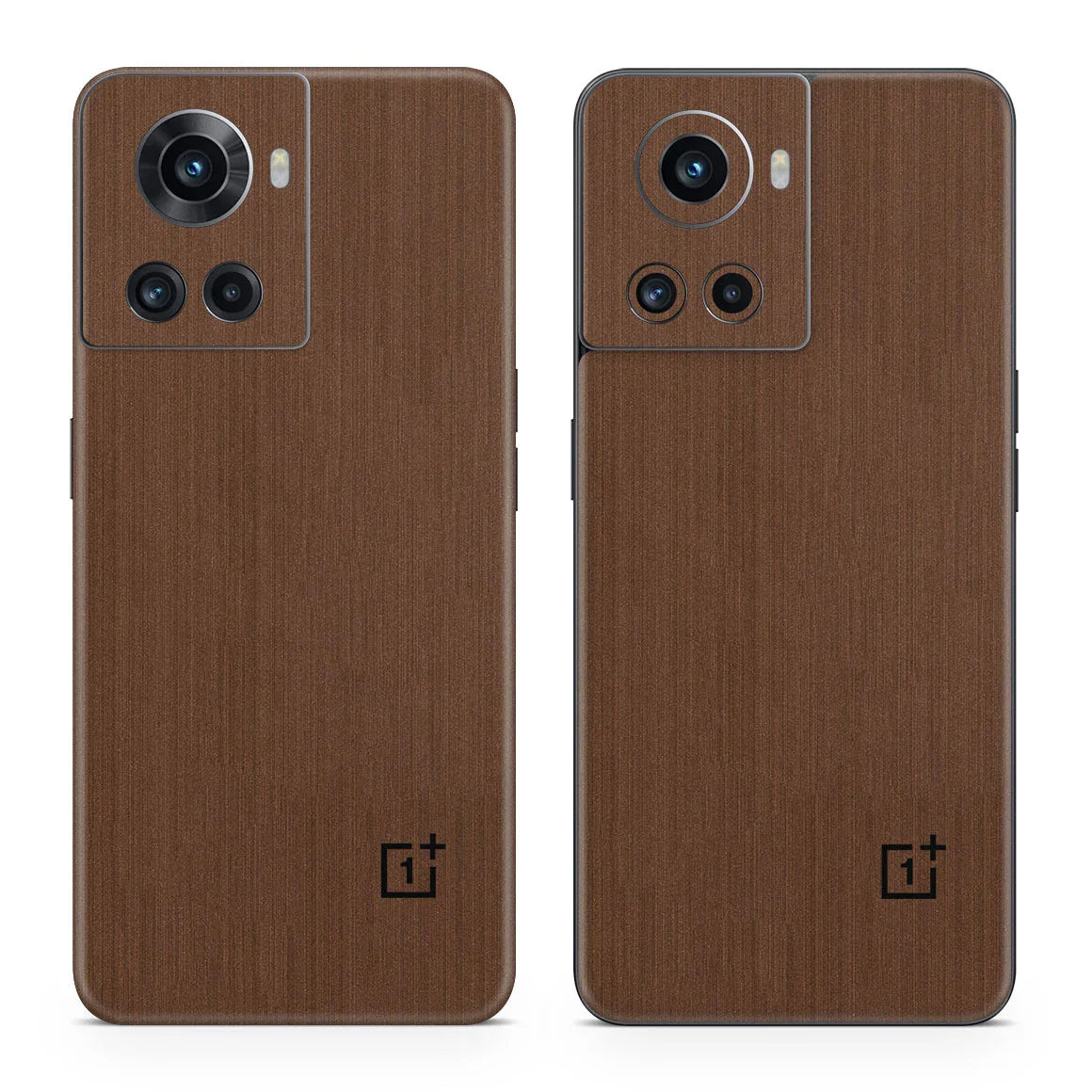 OnePlus 10R Metal Series Copper Skin