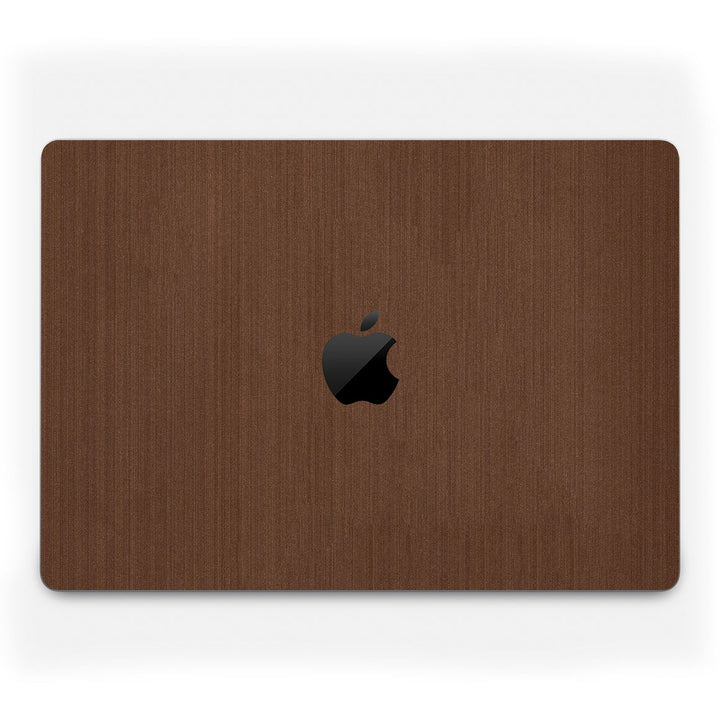 MacBook Pro 14" (2023, M2) Metal Series Copper Skin