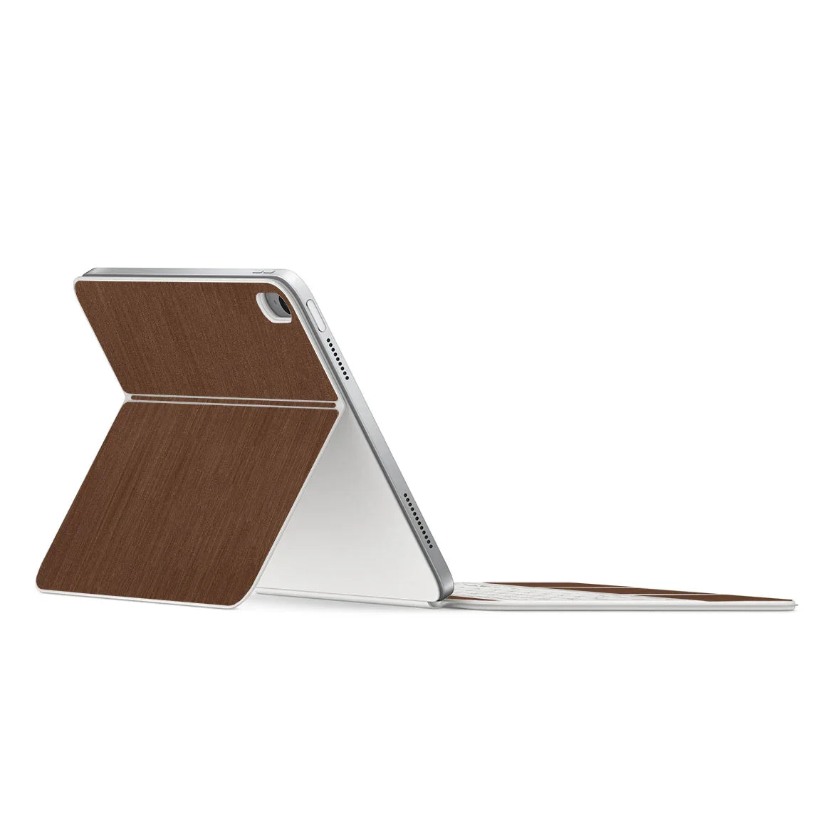 Magic Keyboard Folio for iPad (Gen 10) Metal Series Copper Skin