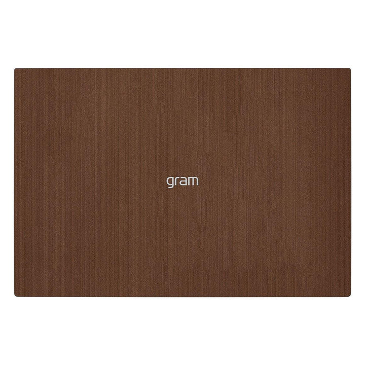 LG Gram 16" Metal Series Copper Skin
