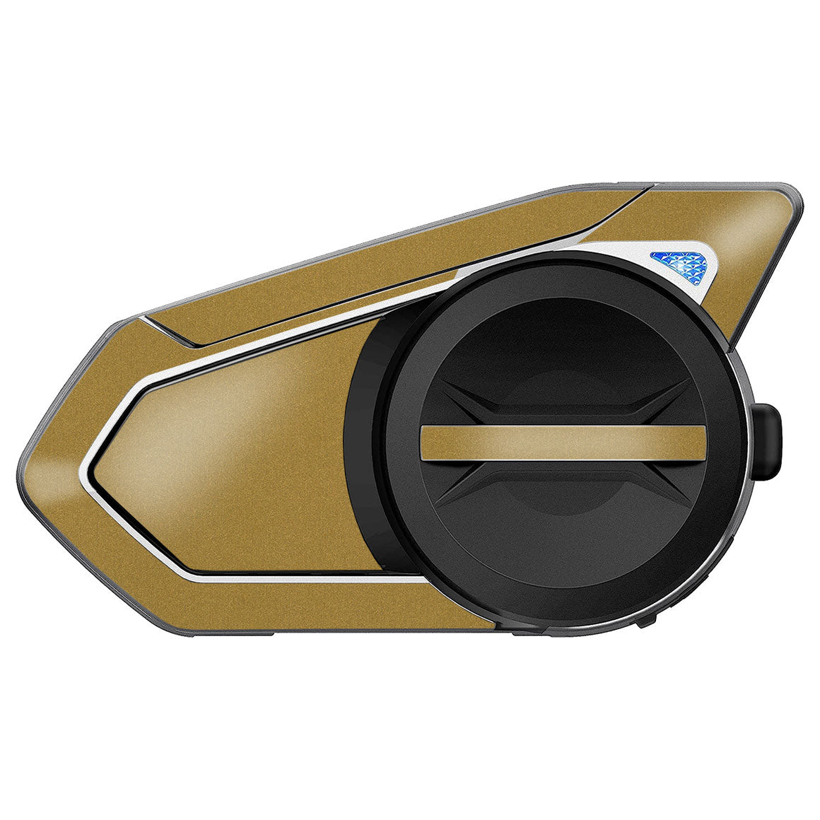 Sena 50S Metal Series Skins, Wraps and Covers – Slickwraps