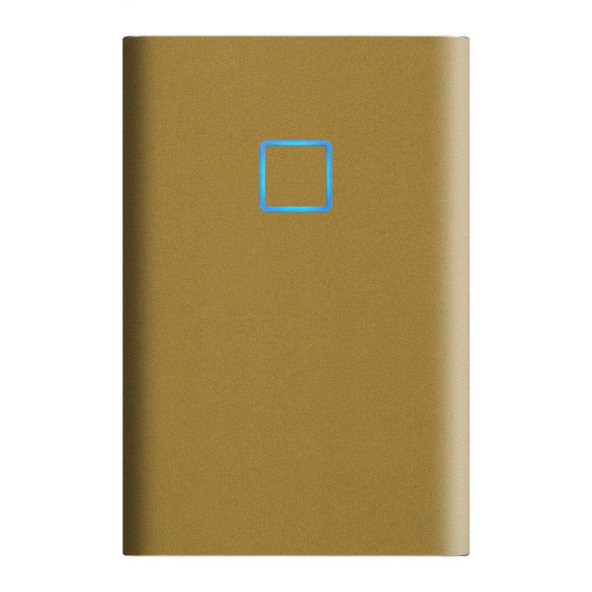 Samsung T7 Touch Portable SSD Metal Series Skins - Slickwraps