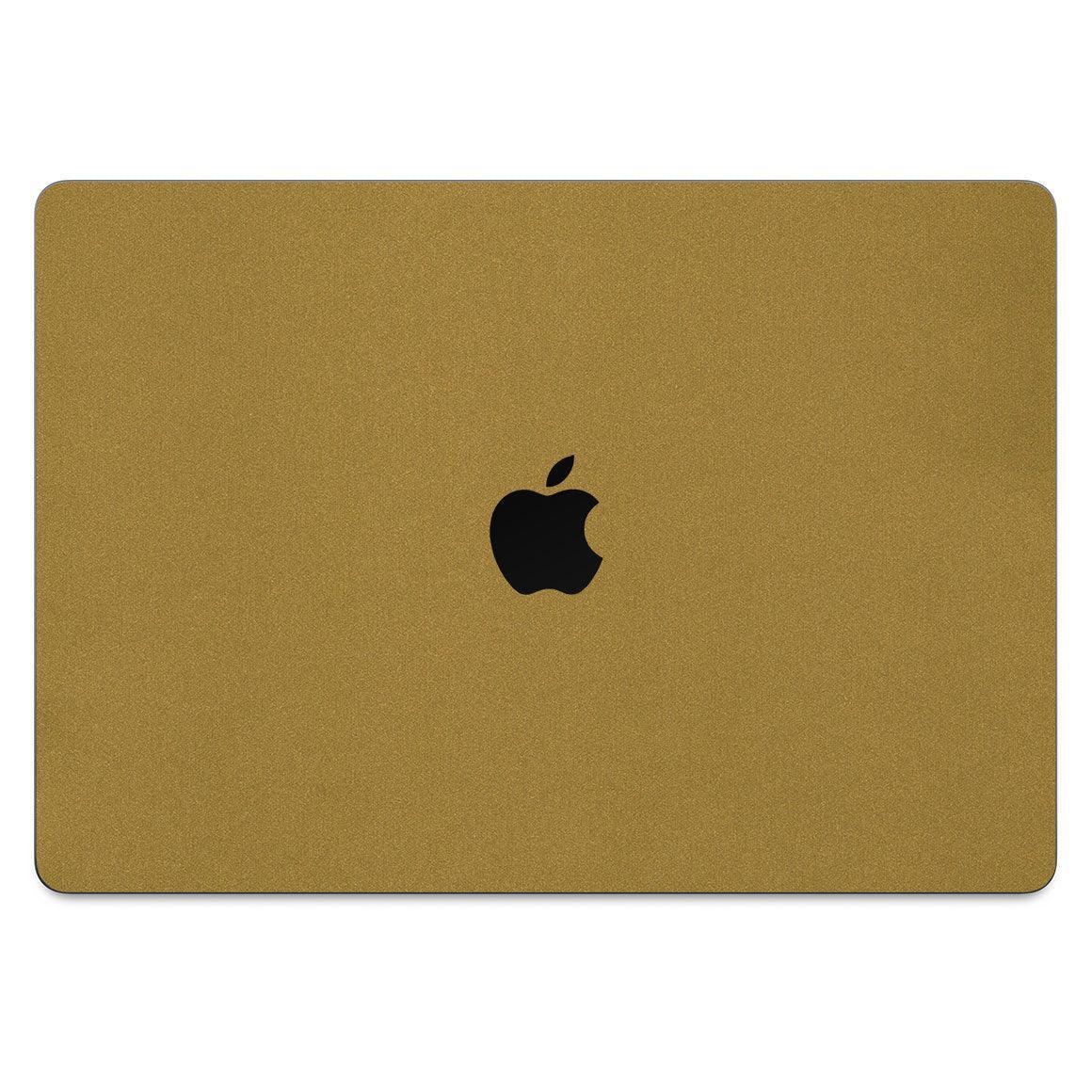 MacBook Air 15” Metal Series Skins - Slickwraps