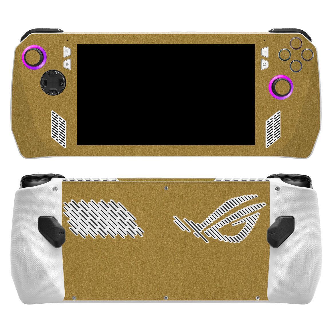 ROG Ally Metal Series Skins - Slickwraps