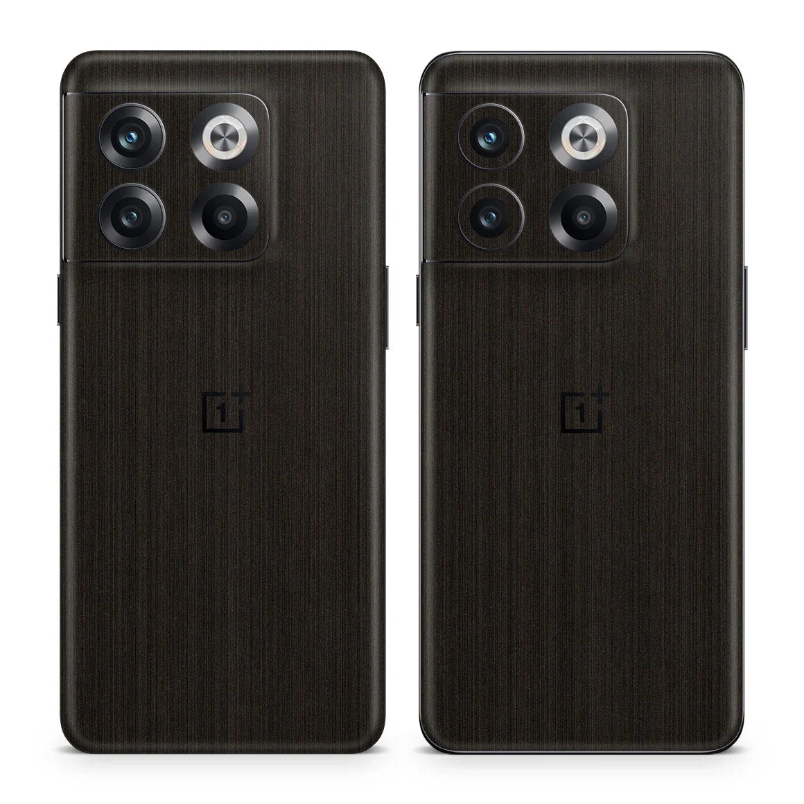 OnePlus 10T Metal Series Onyx Skin