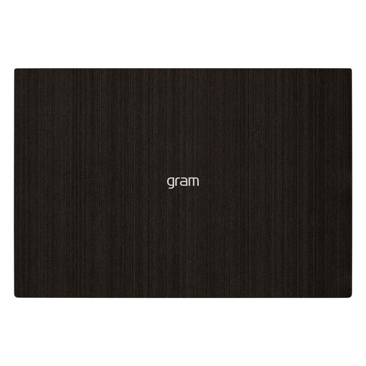 LG Gram 16" Metal Series Onyx Skin