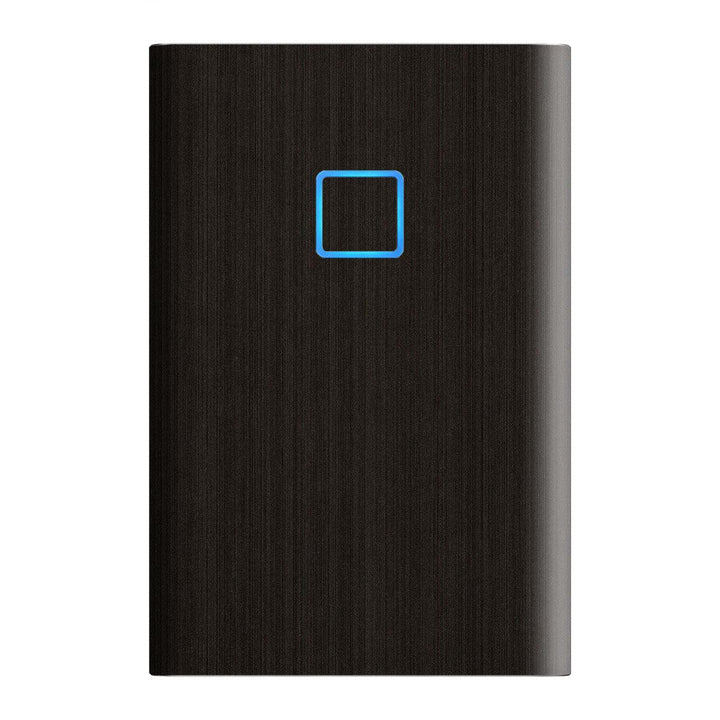 Samsung T7 Touch Portable SSD Metal Series Skins - Slickwraps