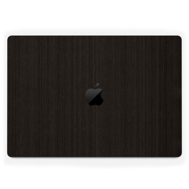 MacBook Pro 16" (2023, M2) Metal Series Onyx Skin