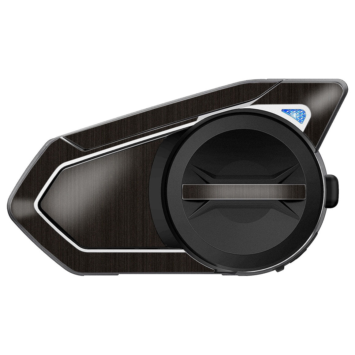 Sena 50S Metal Series Skins, Wraps and Covers – Slickwraps