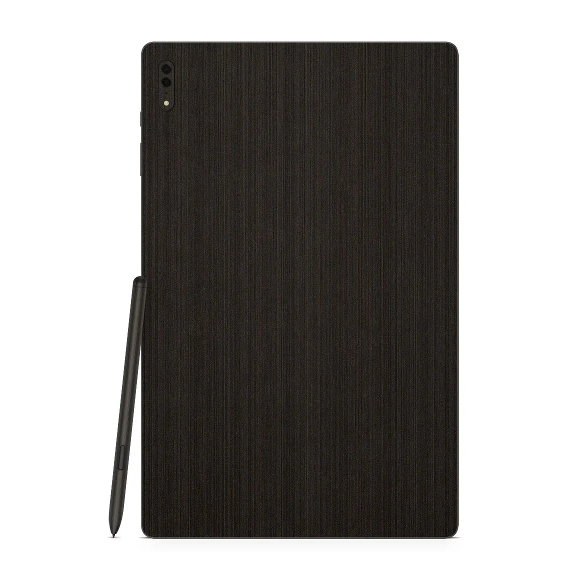 Galaxy Tab S8 Ultra Metal Series Onyx Skin