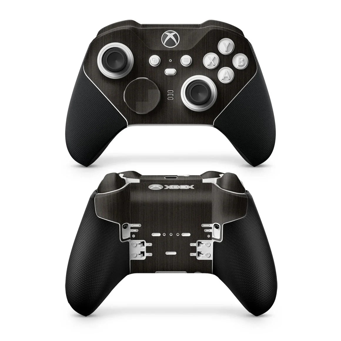 Xbox Elite Series 2 Core Controller Metal Series Onyx Skin