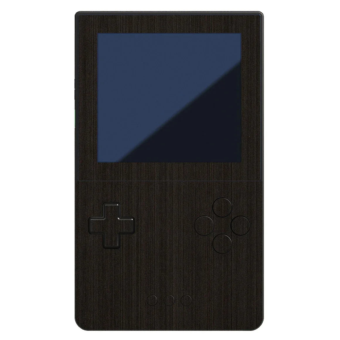 Analogue Pocket Metal Series Onyx Skin