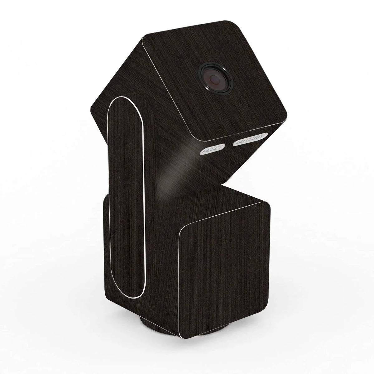 Wyze Cam Pan v3 Metal Series Onyx Skin