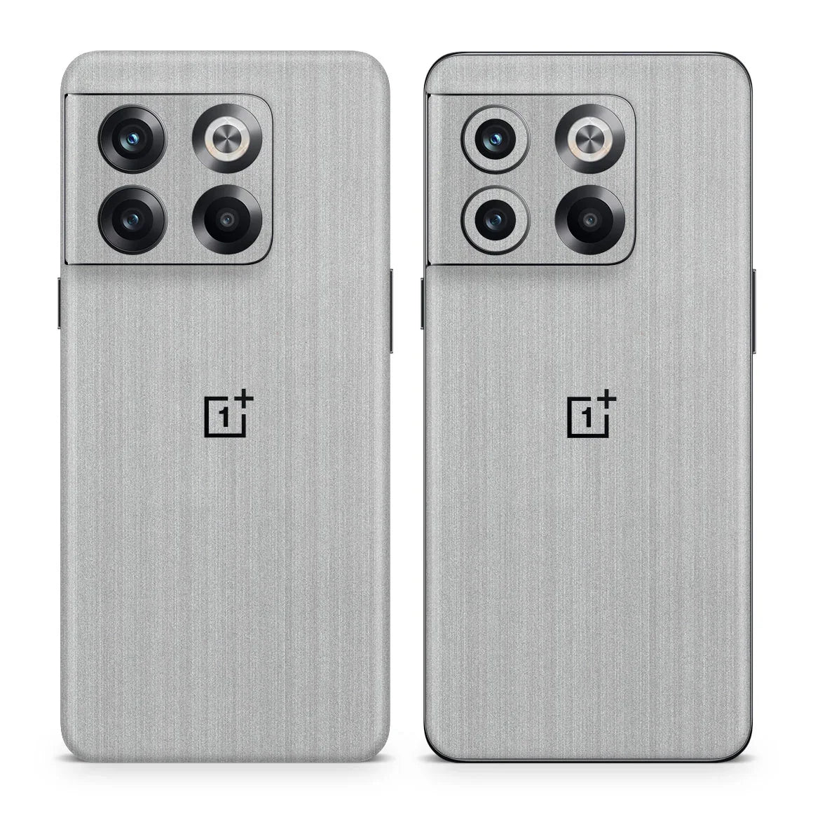 OnePlus 10T Metal Series Steel Skin