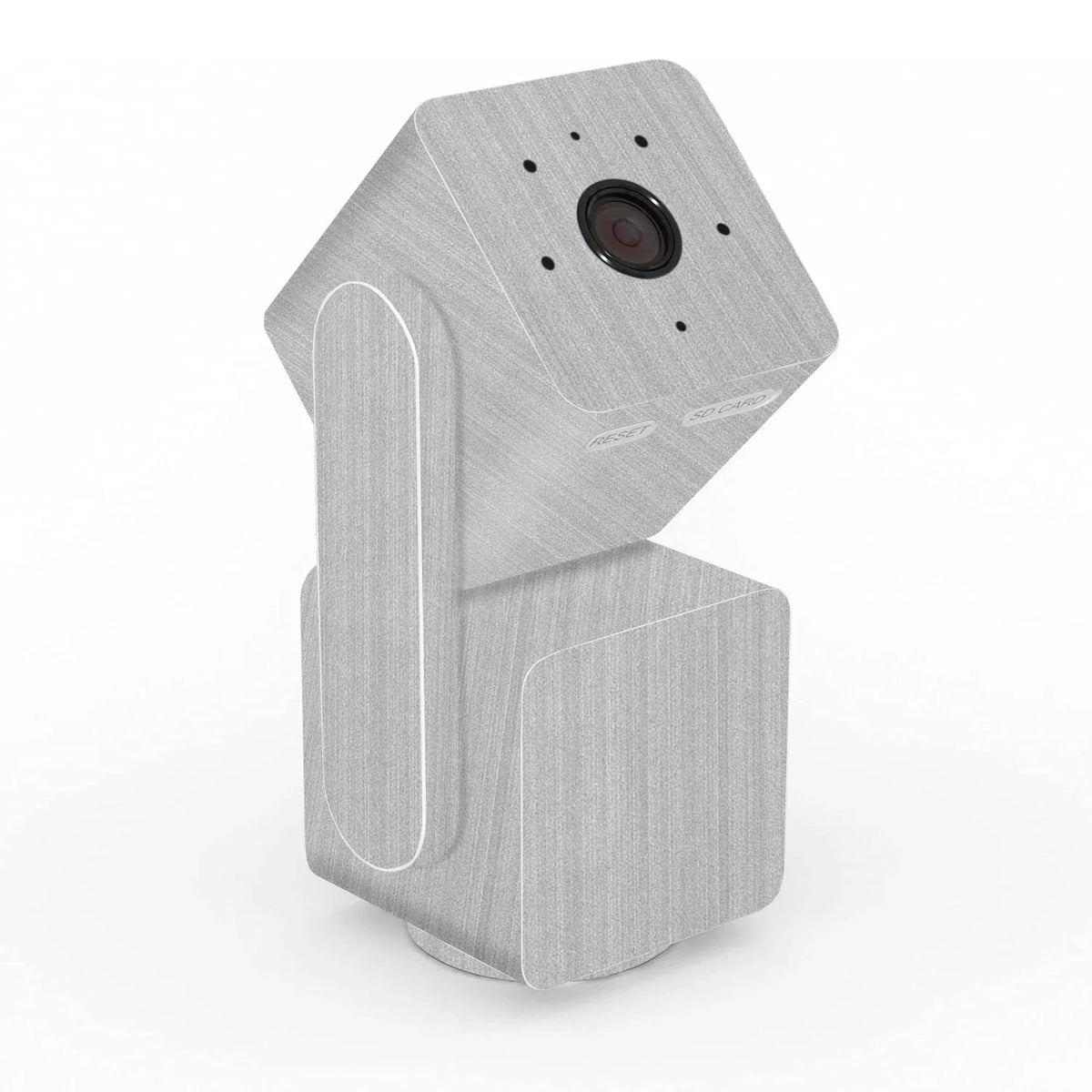Wyze Cam Pan v3 Metal Series Steel Skin