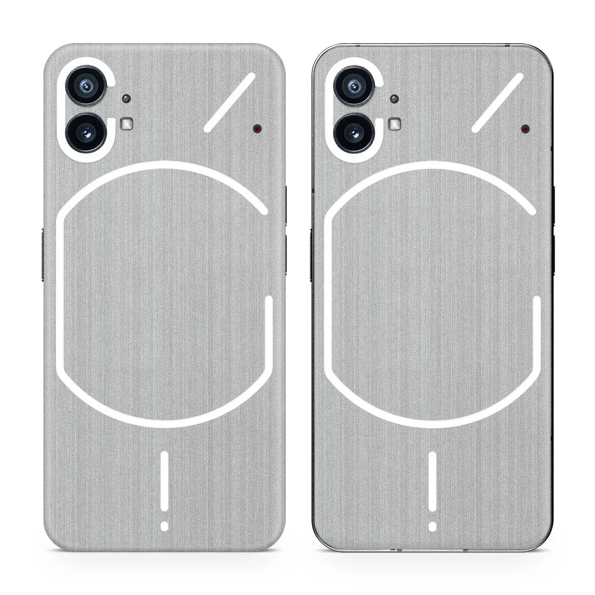 Nothing Phone 1 Metal Series Skins/Wraps & Covers – Slickwraps