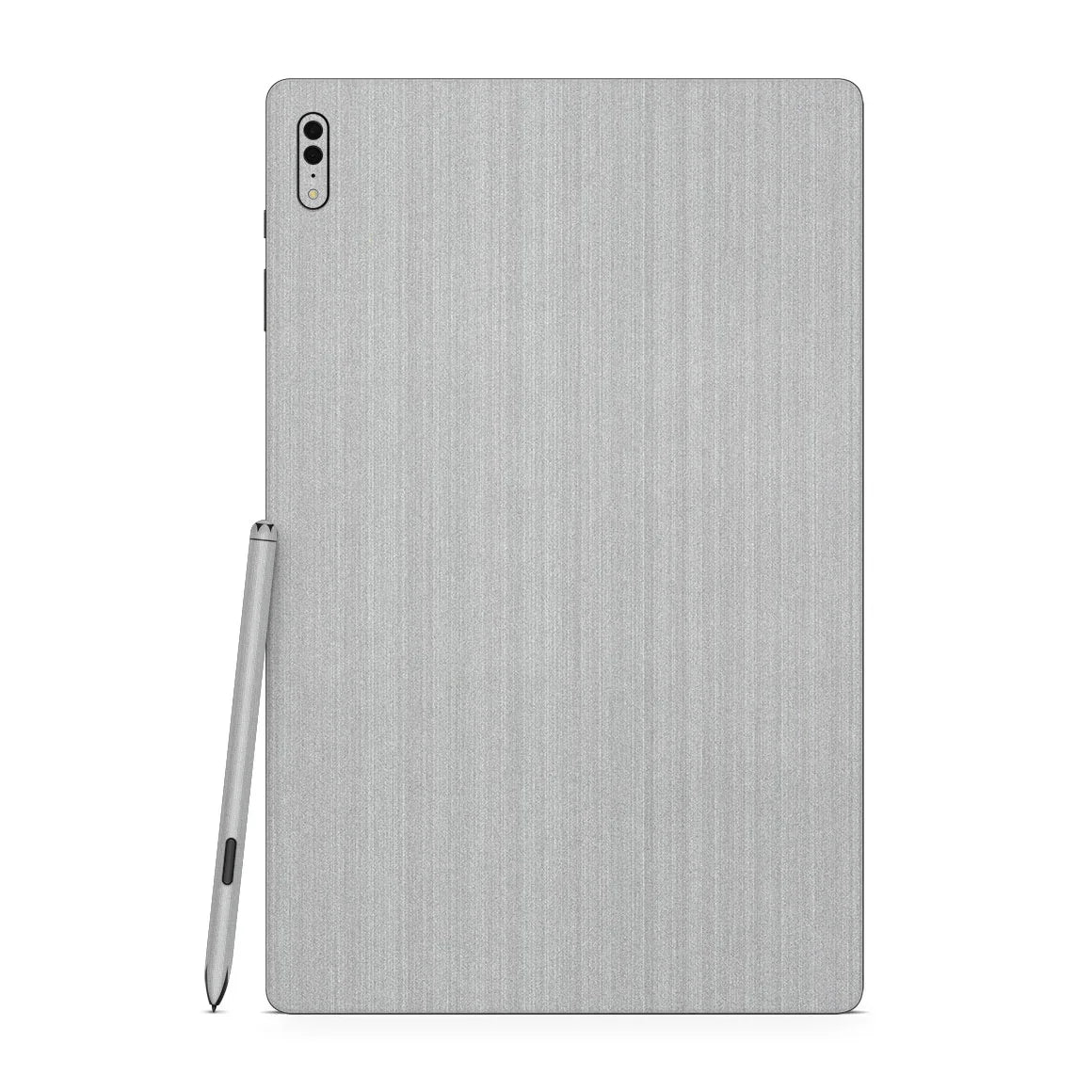Galaxy Tab S8 Ultra Metal Series Steel Skin