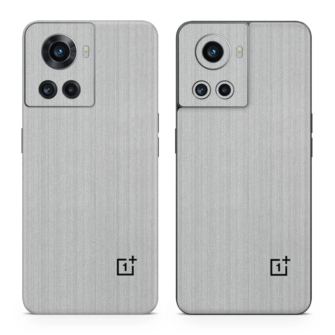 OnePlus 10R Metal Series Steel Skin
