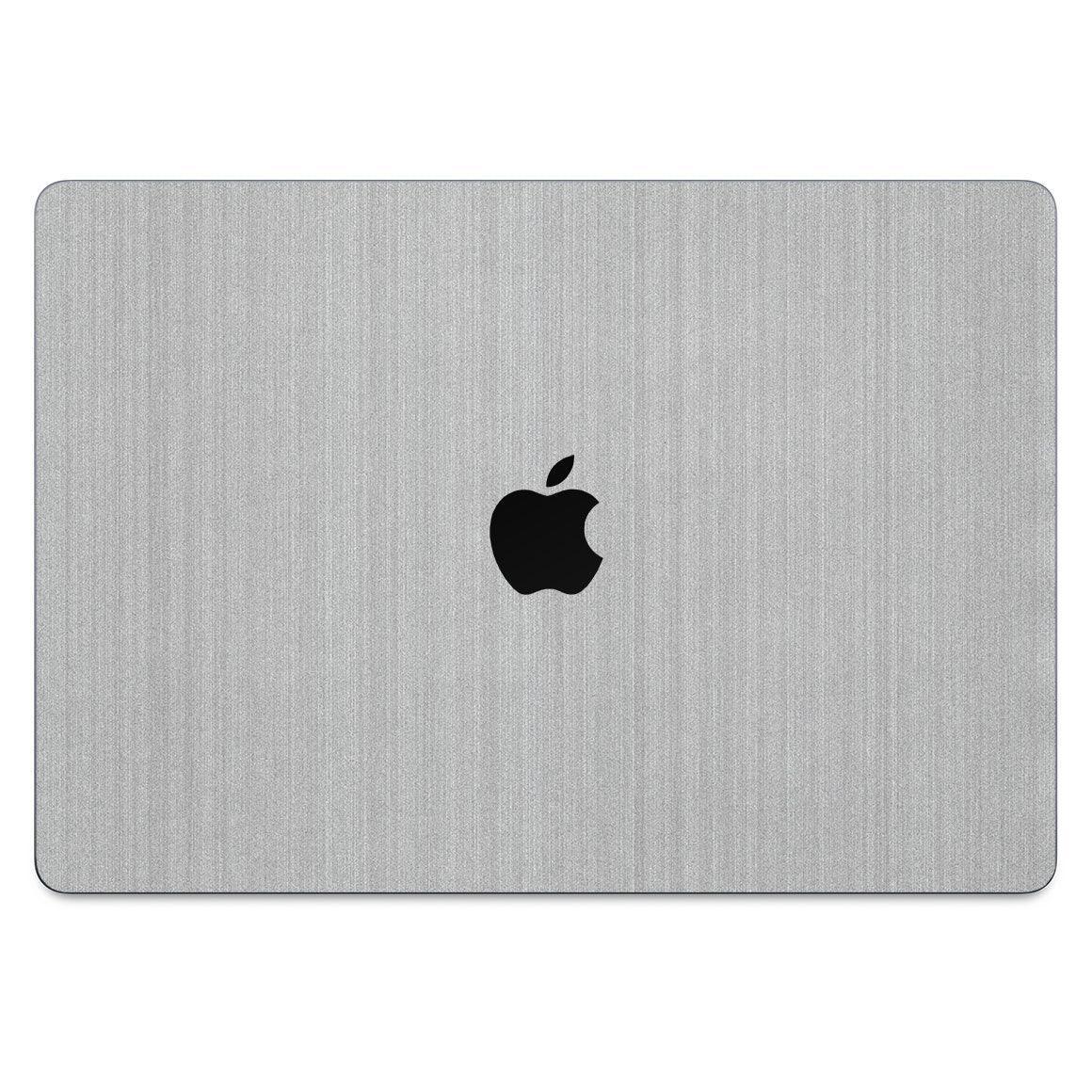 MacBook Air 15” Metal Series Skins - Slickwraps