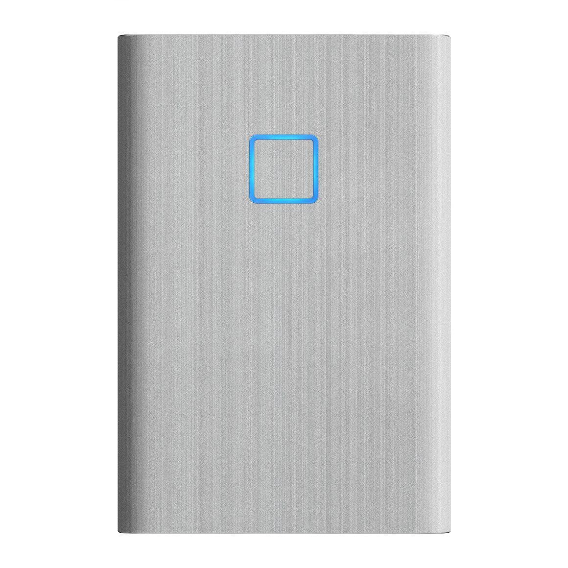 Samsung T7 Touch Portable SSD Metal Series Skins - Slickwraps
