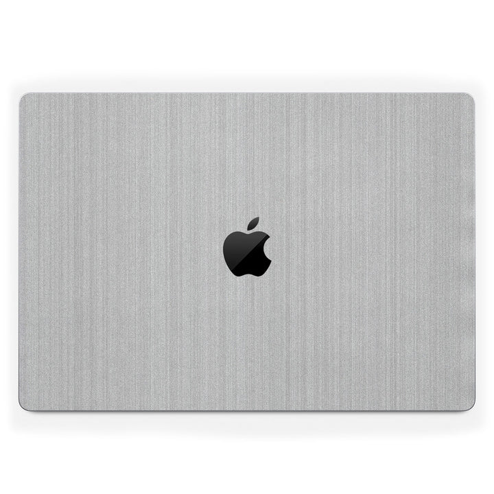 MacBook Pro 16" (2023, M2) Metal Series Steel Skin