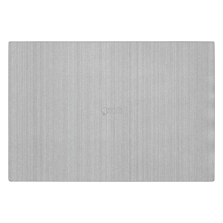 LG Gram 16” Metal Series Skins - Slickwraps