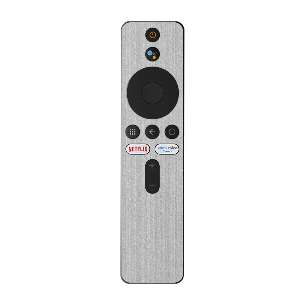 Xiaomi Mi TV Stick 4K Metal Series Steel Skin