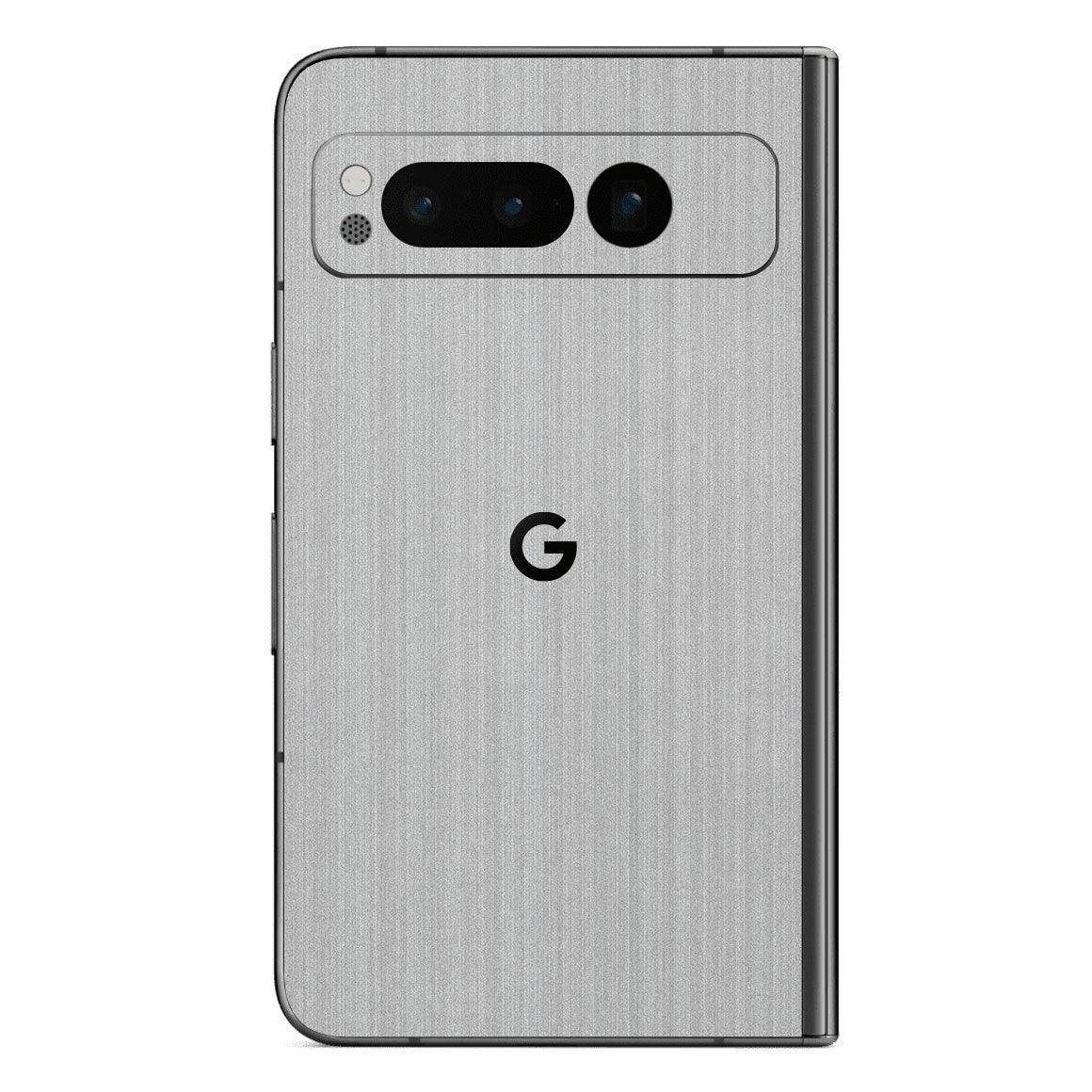 Google Pixel Fold Metal Series Skins - Slickwraps