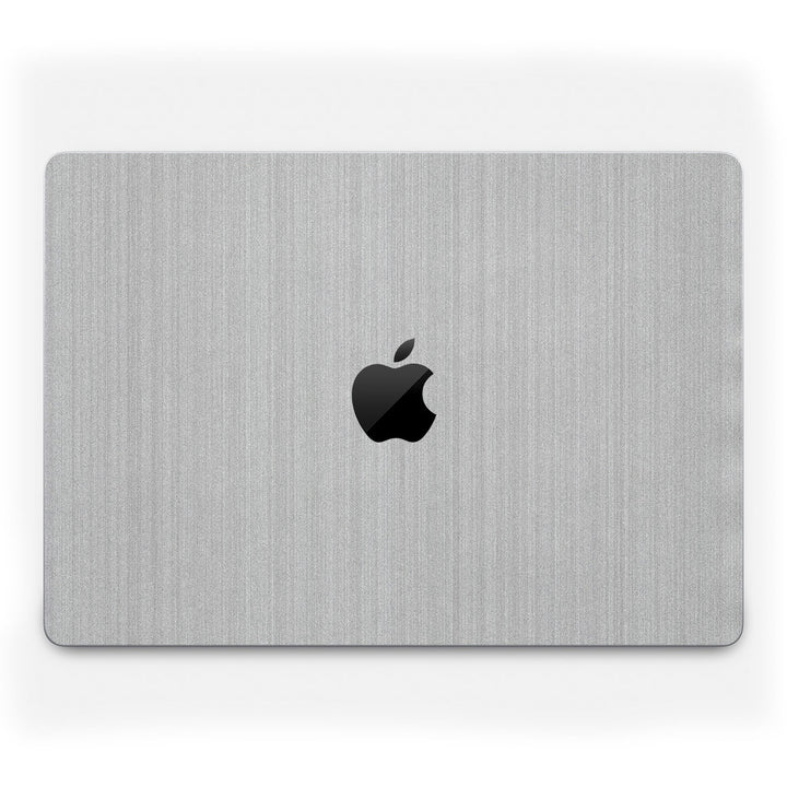 MacBook Pro 14" (2023, M2) Metal Series Steel Skin