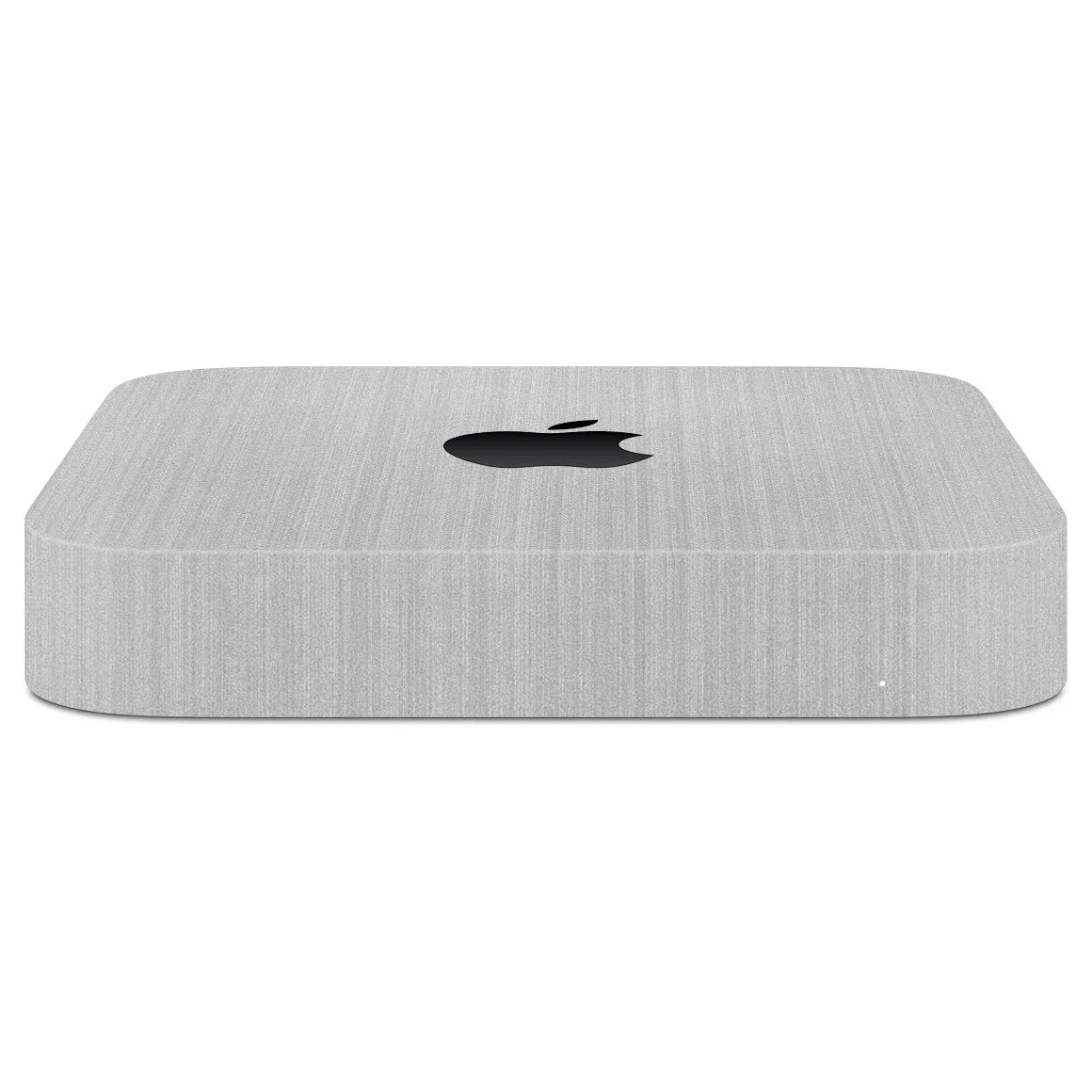 Mac Mini M2 (2023) Metal Series Steel Skin