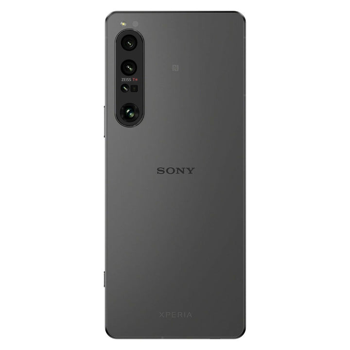 Sony Xperia 1 IV Naked Series Clear Matte Skin