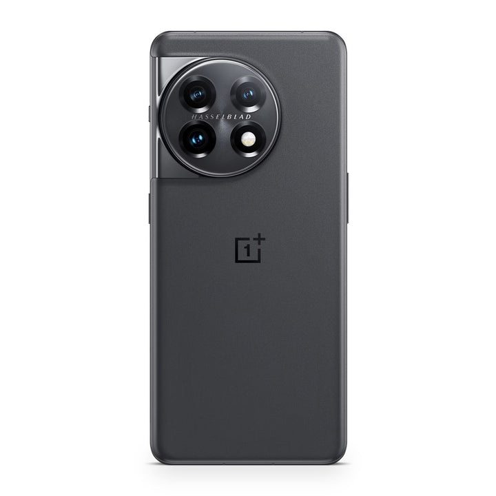OnePlus 11 5G Naked Series Clear Matte Skin
