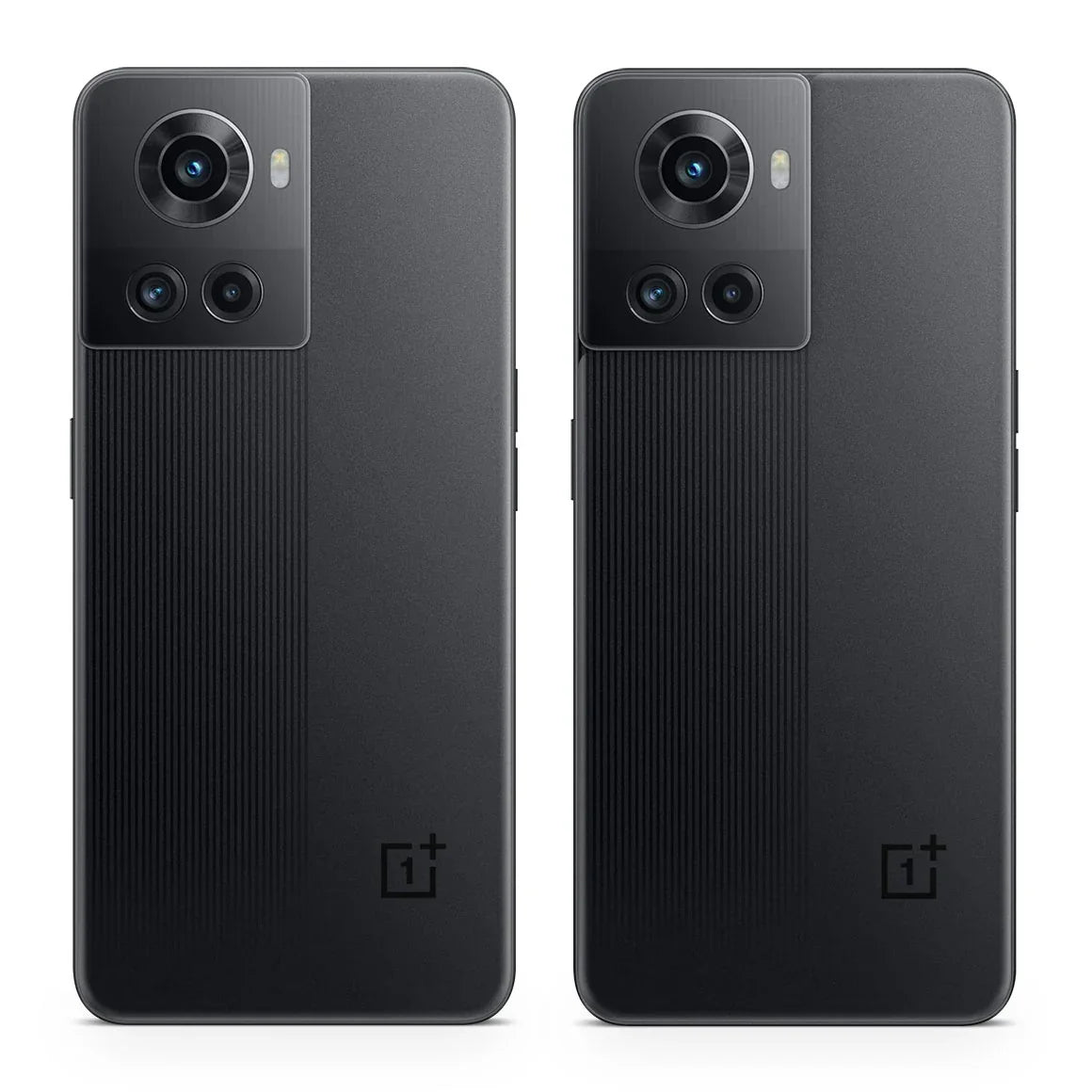 OnePlus 10R Naked Series Gloss Skin