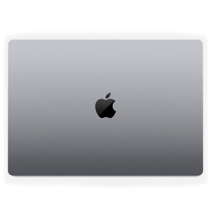 MacBook Pro 16" (2023, M2) Naked Series Gloss Skin