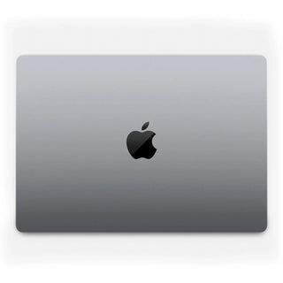 MacBook Pro 14" (2023, M2) Naked Series Gloss Skin