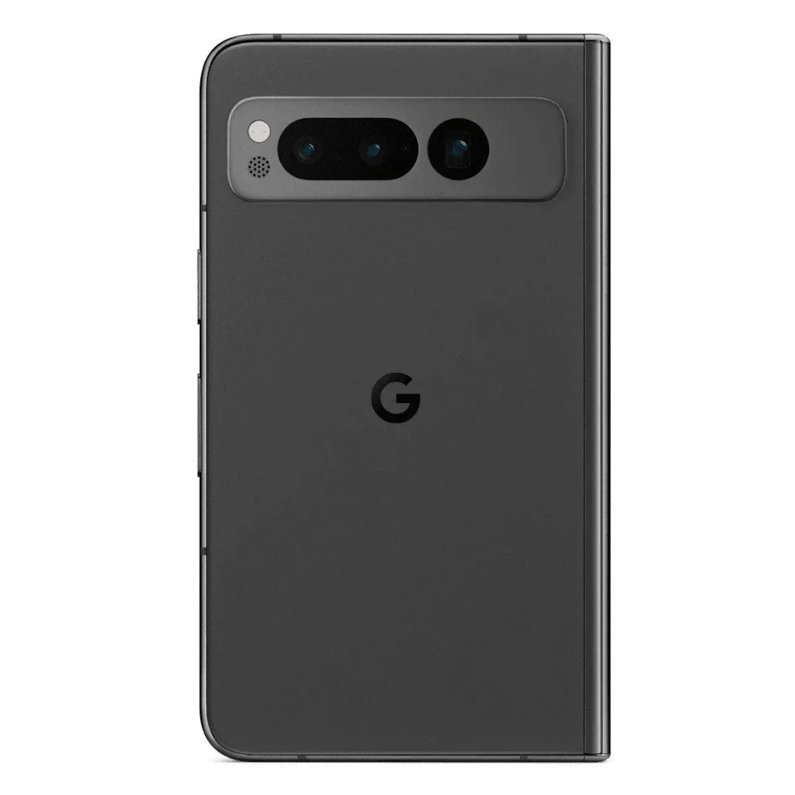 Google Pixel Fold Naked Series Skins - Slickwraps