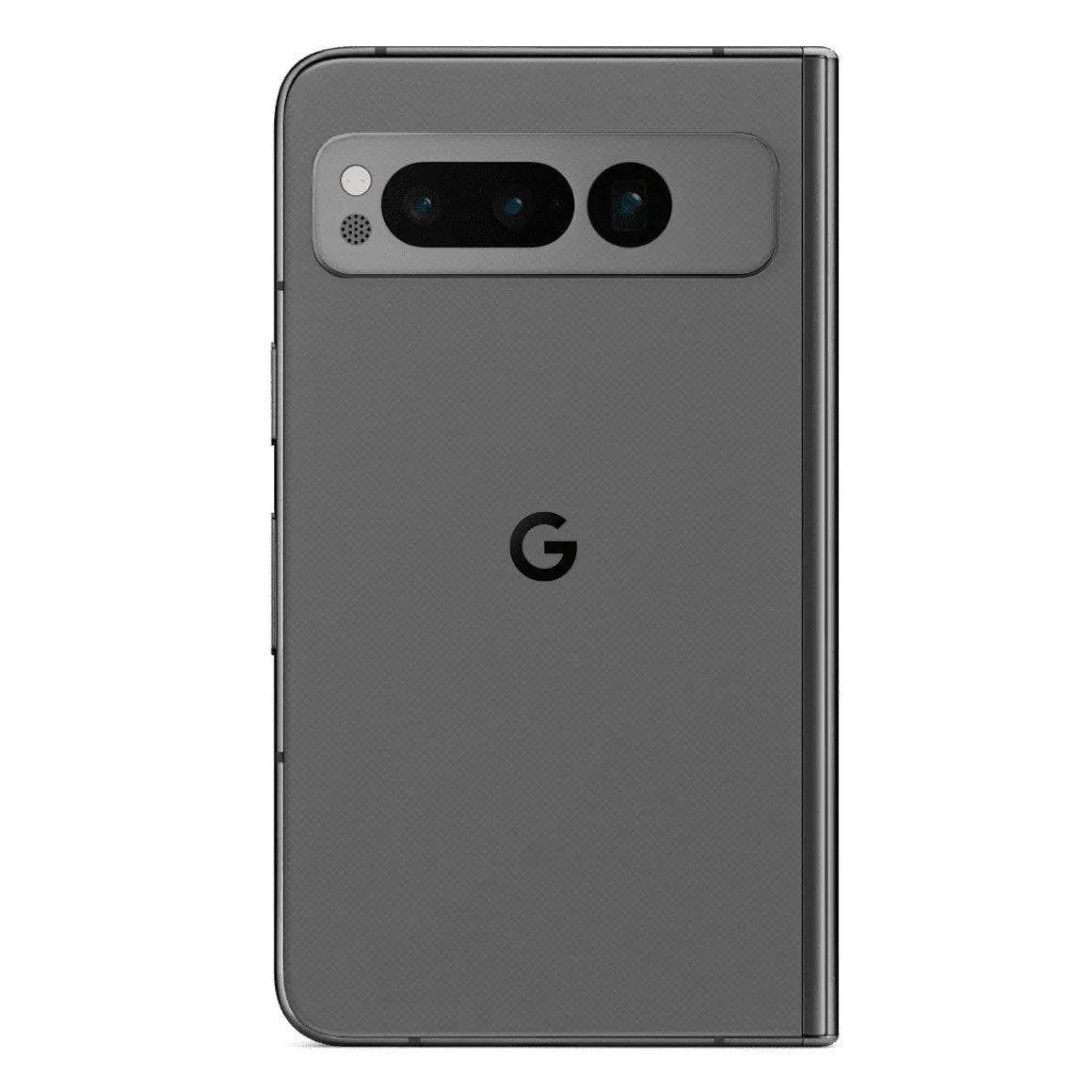 Google Pixel Fold Naked Series Skins - Slickwraps