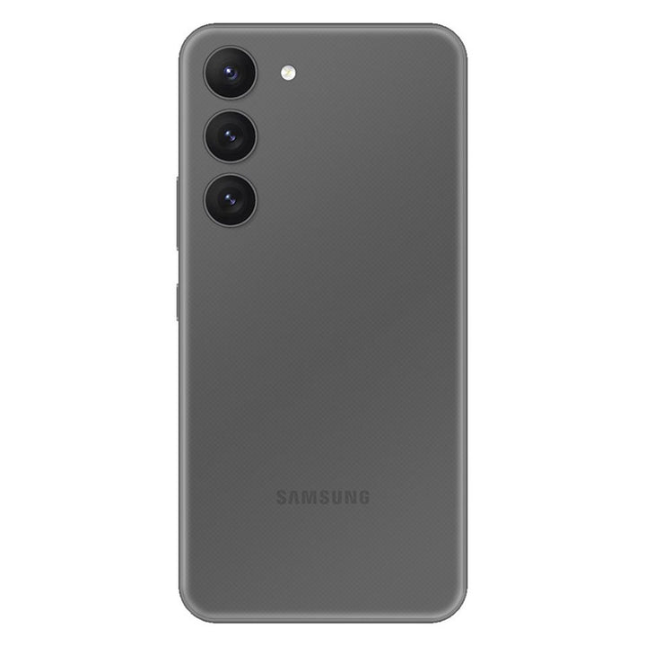 2-Pack) Samsung Galaxy S23 Ultra 5G MatteSkin Anti-Glare Screen Protector