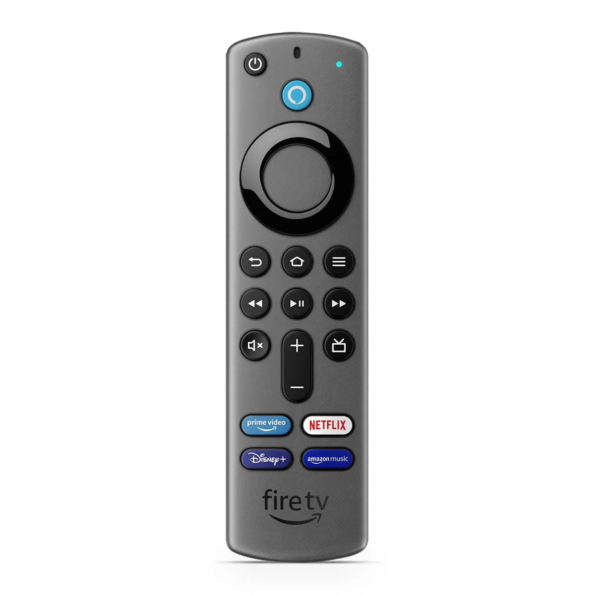 Amazon Fire TV Stick 4K Max (2021) Naked Series Skins