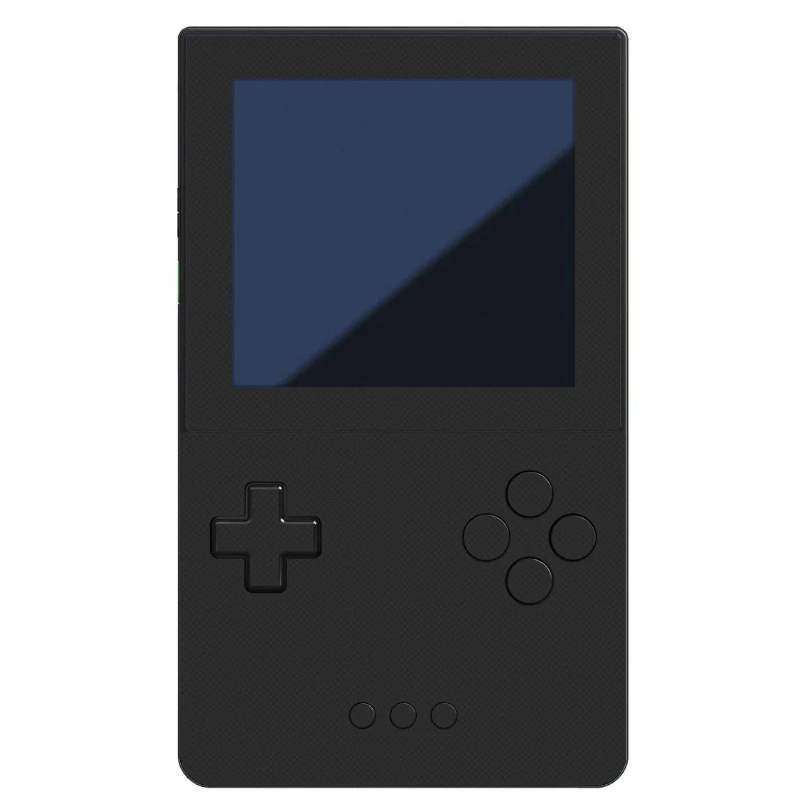 Analogue Pocket Naked Series Matte Skin