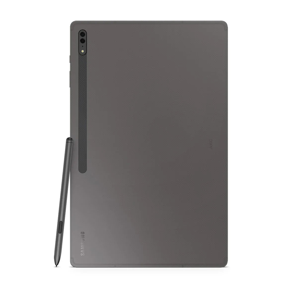 Galaxy Tab S8 Ultra Naked Series Matte Skin